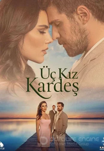 Три сестры 1-84 серия турецкий сериал на русском языке бесплатно смотреть все серии