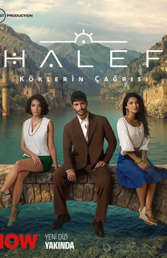 Преемник: зов предков 1-9, 10, 11 серия на русском языке бесплатно смотреть онлайн все серии