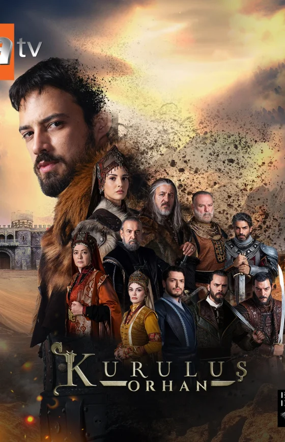 Основание: Орхан турецкий сериал 1-4, 5, 6 серия на русском языке бесплатно смотреть онлайн все серии бесплатно