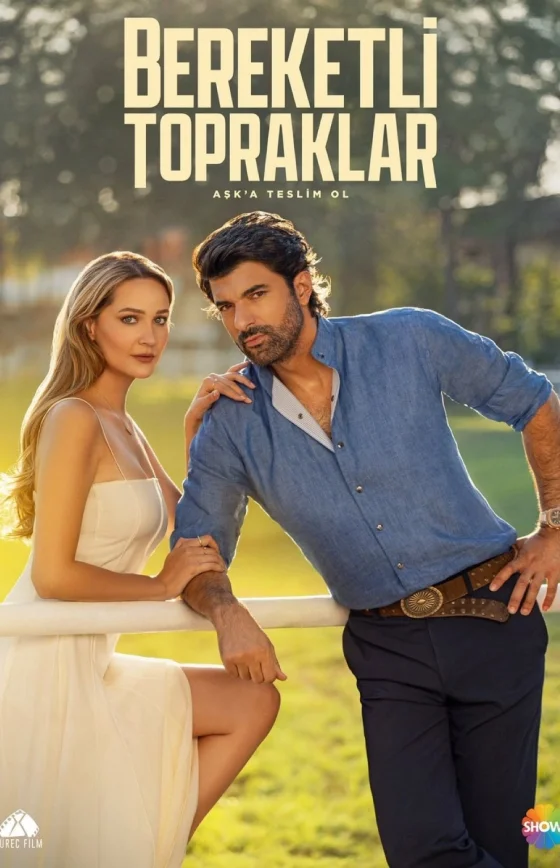 Плодородные земли 2025 турецкий сериал 1-3, 4, 5 серия на русском языке бесплатно смотреть онлайн все серии