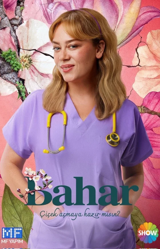 Бахар 2 сезон 1-59, 60 серия турецкий сериал на русском языке бесплатно смотреть онлайн все серии